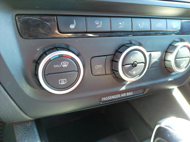2013 Volkswagen Jetta Gli DSG Automatic:10463