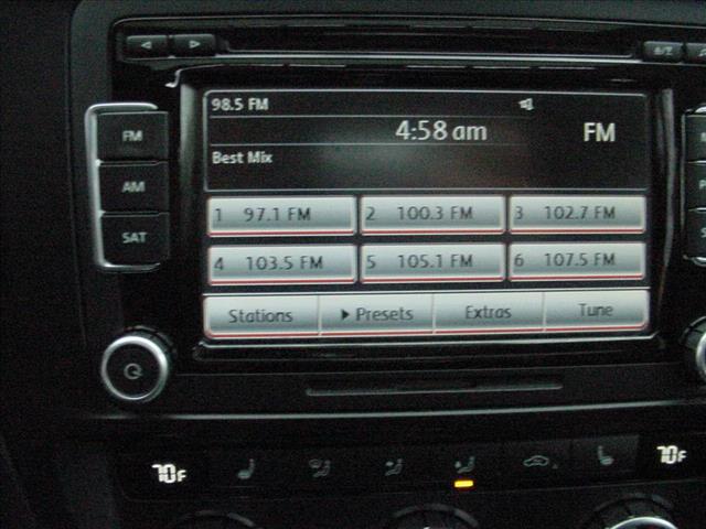 2014 Volkswagen Jetta Gli Automatic CALIFORNIA CAR:10375