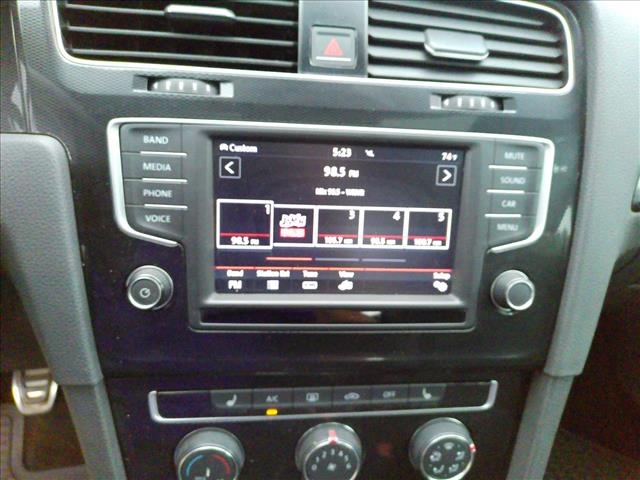 2017 Volkswagen Golf GTI:10558
