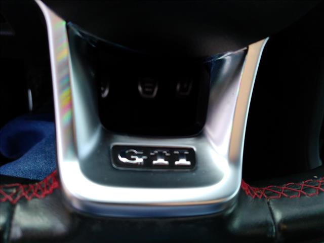 2016 Volkswagen Golf GTI Autobahn 6spd MANUAL:10465