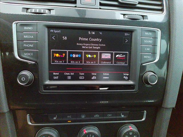 2017 Volkswagen Golf GTI SE 6spd Manual:10453