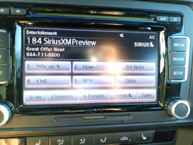 2013 Volkswagen Jetta Gli 2 Liter 6 Sspd MANUAL RARE:10464