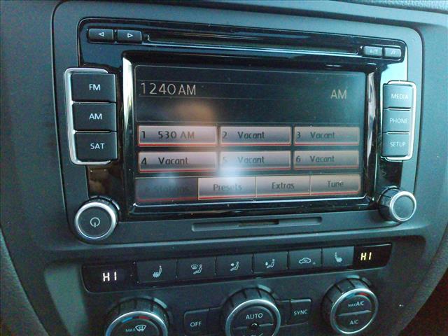 2014 Volkswagen Jetta Gli 6spd MANUAL Select Trade:10462