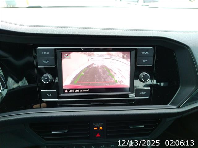 2019 Volkswagen Jetta 35th Anniversary Gli Manual:10430