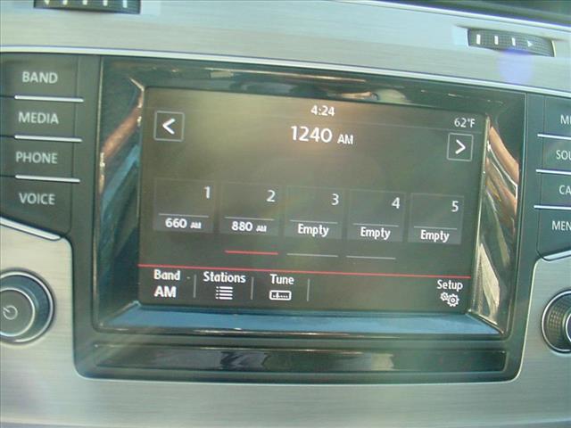 Photo of 2015 Volkswagen Golf SportWagen SportWagen SE Tsi in Waterloo, NY - 16,  2015 Volkswagen Golf SportWagen SportWagen SE Tsi:10384