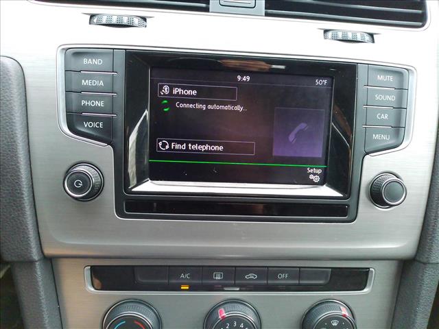 2015 Volkswagen Golf SportWagen SportWagen Tdi DSG:10475