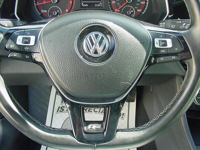 2020 Volkswagen Jetta R-Line photo 15