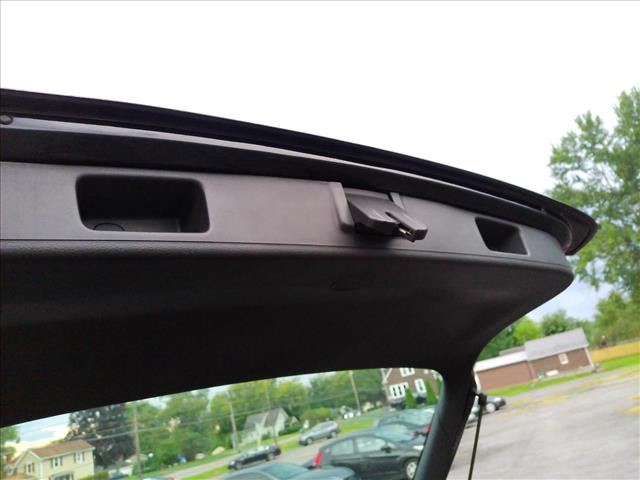 2014 Volkswagen Jetta TDI Manual New DPF Particulate:10543