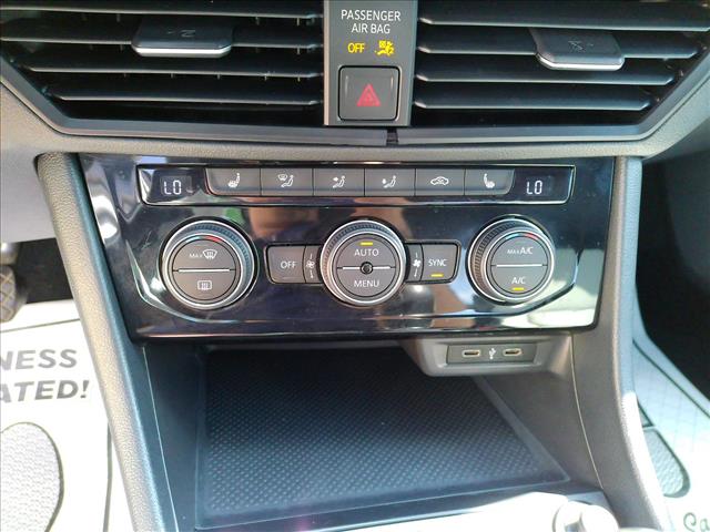 2020 Volkswagen Jetta 6spd R Line 1.4l EPA 40MPG Hwy:10528