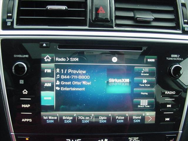 Photo of 2018 Subaru Outback Limited Navigation Eye Sight in Waterloo, NY - 16,  2018 Subaru Outback Limited Navigation Eye Sight:10389