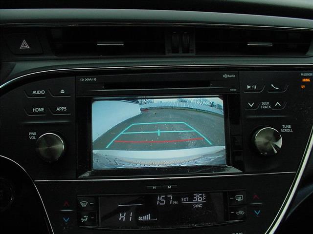 2016 Toyota Avalon XLE Two Owner Dealer Serviced:10412