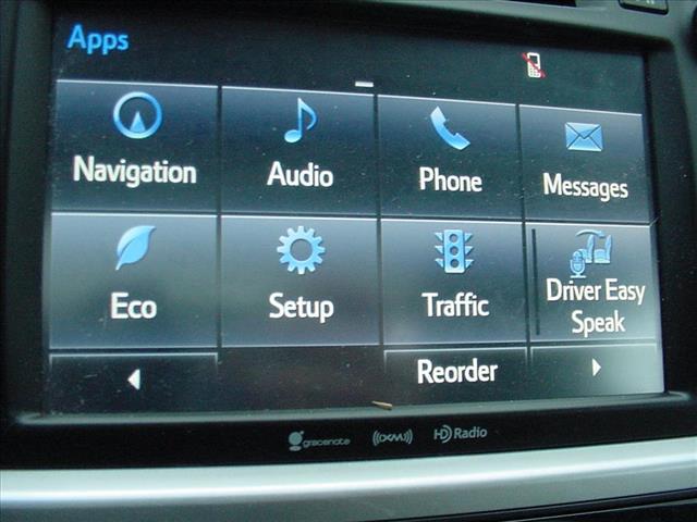 Photo of 2019 Toyota Highlander XLE All Wheel Drive in Waterloo, NY - 16,  2019 Toyota Highlander XLE All Wheel Drive:10395