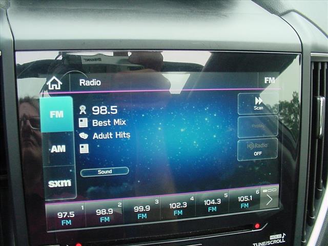 Photo of 2020 Subaru Forester Sport ONE OWNER Harman Kardon in Waterloo, NY - 16,  2020 Subaru Forester Sport ONE OWNER Harman Kardon:10338