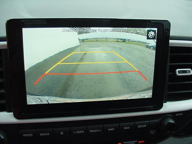 Photo of 2022 Hyundai VENUE Limited Corporate then Local in Waterloo, NY - 16,  2022 Hyundai VENUE Limited Corporate then Local:10387