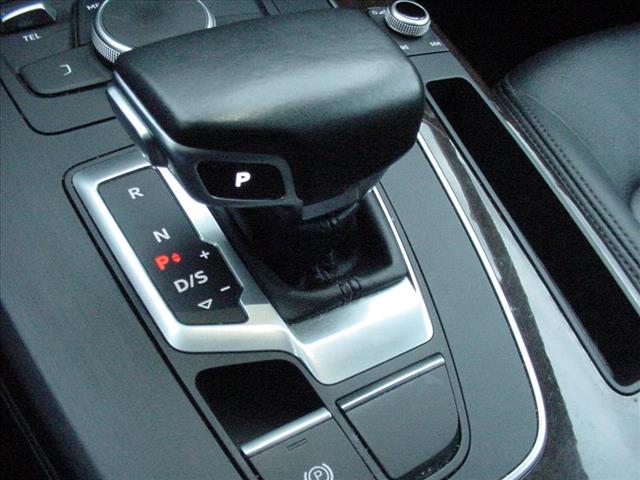 2019 Audi Q5 Premium Plus All Wheel Drive:10414