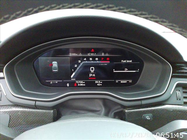 2022 Audi S4 Premium Plus AWD 3l 349hpTurbo:10457