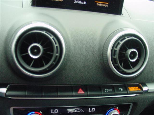 2015 Audi A3 Premium Plus photo 15