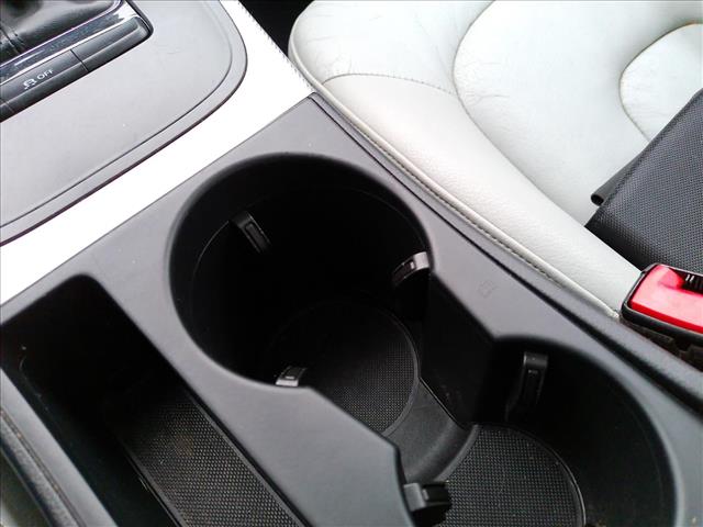 2013 Audi A4 Premium 6spd MANUAL:10466