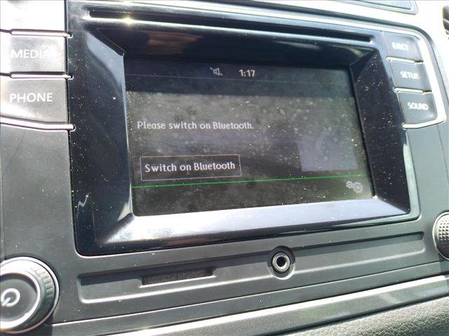 2016 Volkswagen Tiguan S4 Motion All Wheel Drive:10519