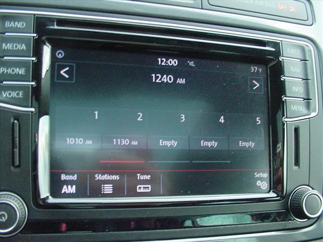 2016 Volkswagen Tiguan 4 Motion ONE OWNER ALL WHEEL:10416