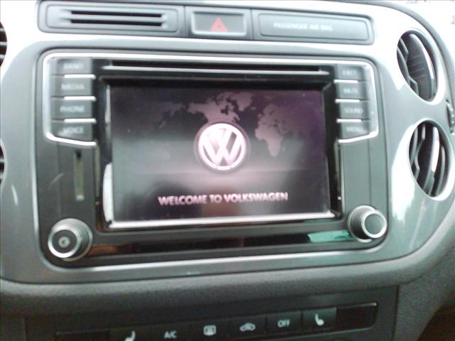 2017 Volkswagen Tiguan Wolfsburg:10510
