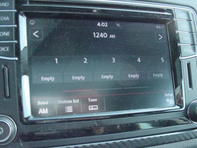 2017 Volkswagen Tiguan Sport AWD LOW 66k ONE OWNER Mi:10406