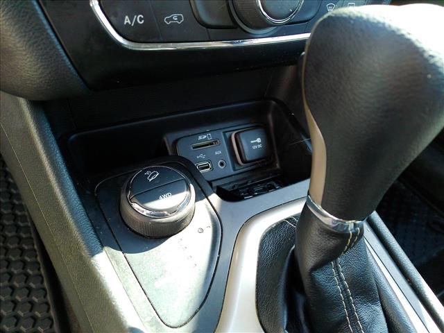 2014 Jeep Cherokee Active Driver II 2.4l:10541