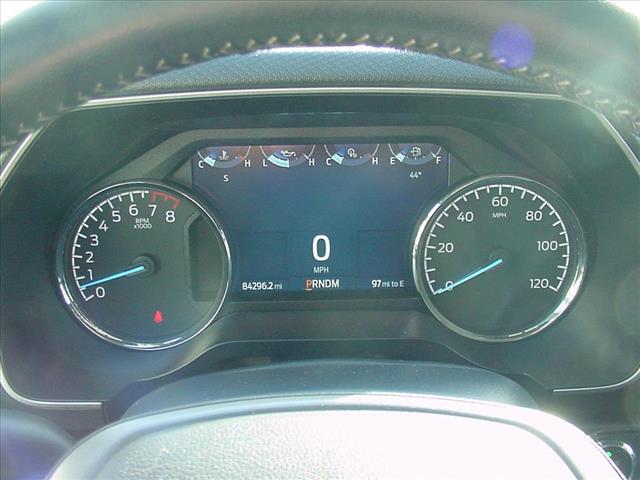 2022 Ford F-150 XLT Sport 5l 4X4:10427