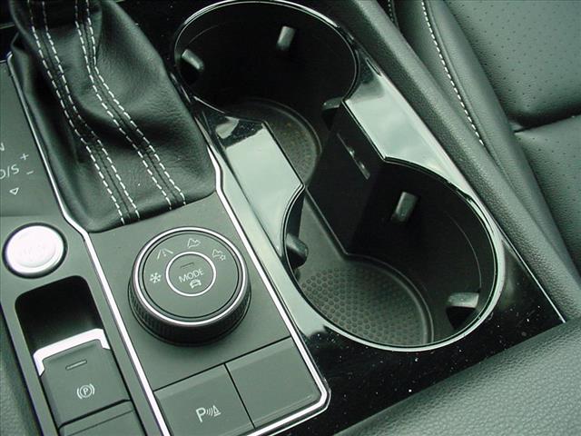 2021 Volkswagen Atlas SEL R Line ONE Owner IQ Drive:10362