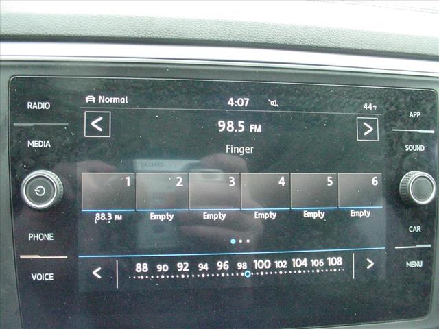 2019 Volkswagen Atlas SE 4 Motion Six Seater:10404