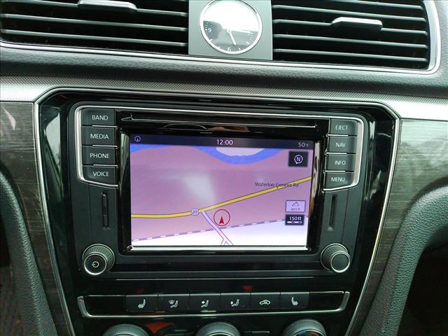 2016 Volkswagen Passat SE AT LOW 51k miles Sunroof:10451