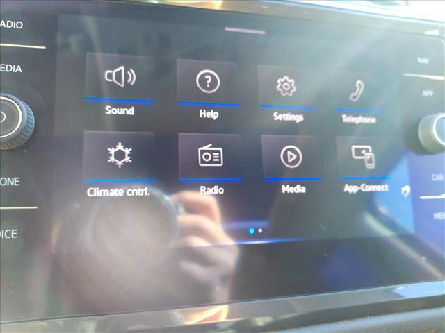 2021 Volkswagen Tiguan SEL 4 Motion Top of the Line:10565