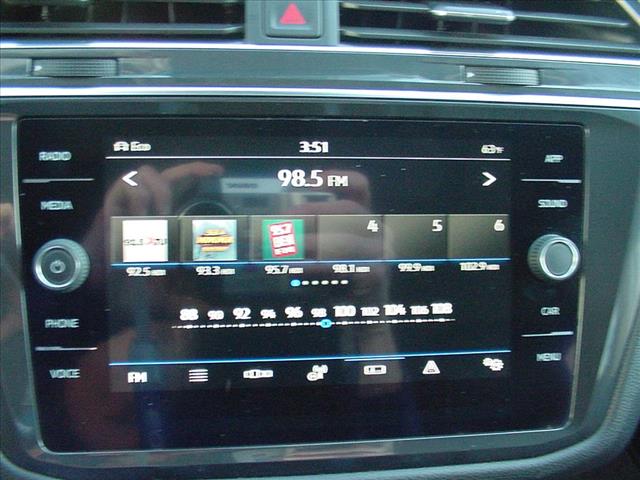Photo of 2022 Volkswagen Tiguan SE ONE OWNER All Wheel Drive in Waterloo, NY - 17,  2022 Volkswagen Tiguan SE ONE OWNER All Wheel Drive:10382