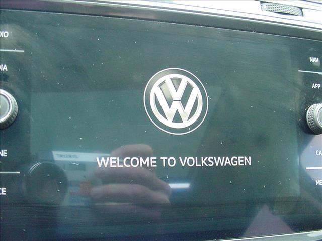 2019 Volkswagen Tiguan SEL Premium photo 13