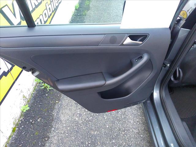 2014 Volkswagen Jetta S Manual 2 liter Simplest:10530