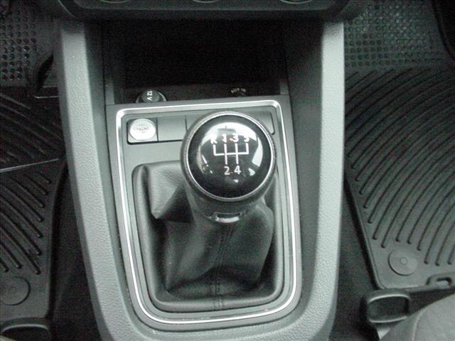 2015 Volkswagen Jetta S 5spd Manual FIVE SPEED:10417
