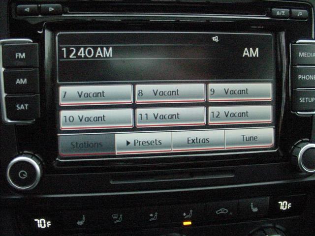 2014 Volkswagen Jetta Gli Automatic CALIFORNIA CAR:10375