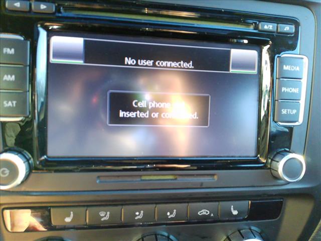 2013 Volkswagen Jetta Gli 2 Liter 6 Sspd MANUAL RARE:10464