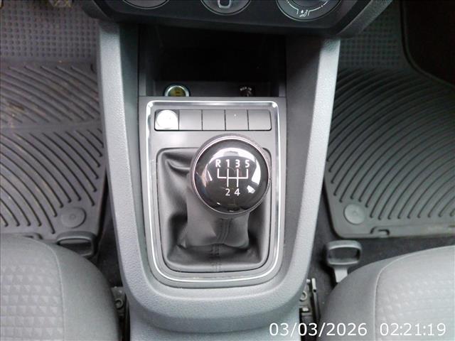 2015 Volkswagen Jetta SE 5spd Manual 1 8l Turbo:10454