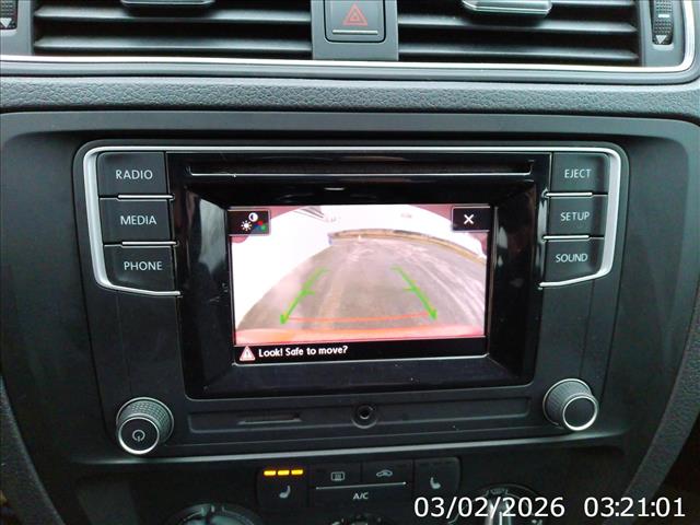 2018 Volkswagen Jetta Wolfsurg Trim Automatic 38MPG:10450