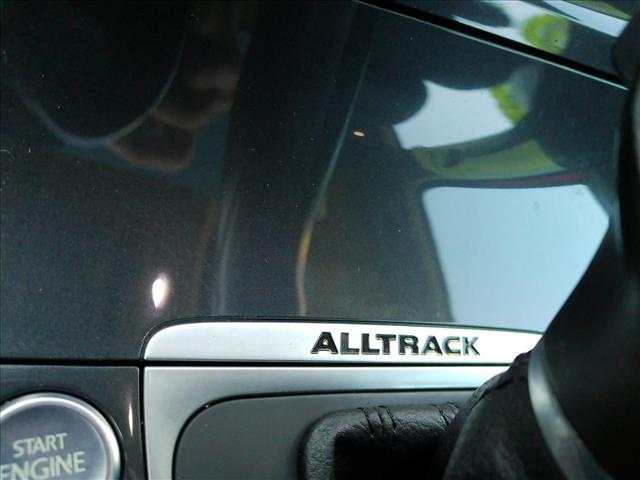 2019 Volkswagen Golf Alltrack Alltrack AWD New PA VW Trade:10521