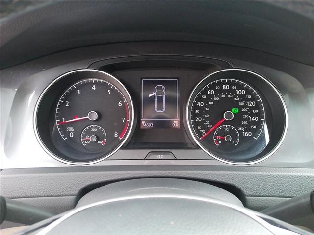 2017 Volkswagen Golf Alltrack Alltrack TSI SE 4 Motion:10459