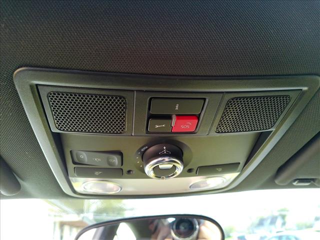 2014 Volkswagen Beetle 2.5L Automatic Sunroof:10473