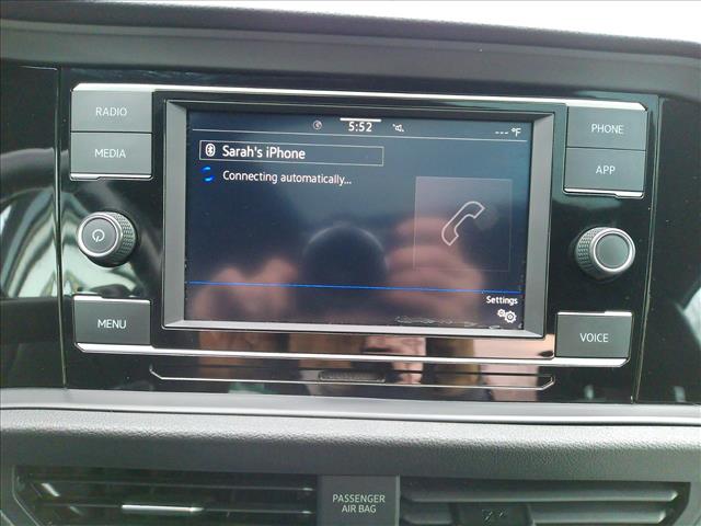 2021 Volkswagen Jetta R Line 6spd MANUAL Georgia Car:10456