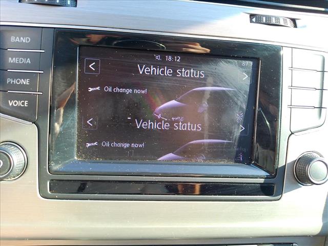 2015 Volkswagen Golf Tdi 6spd MANUAL RARE:10515