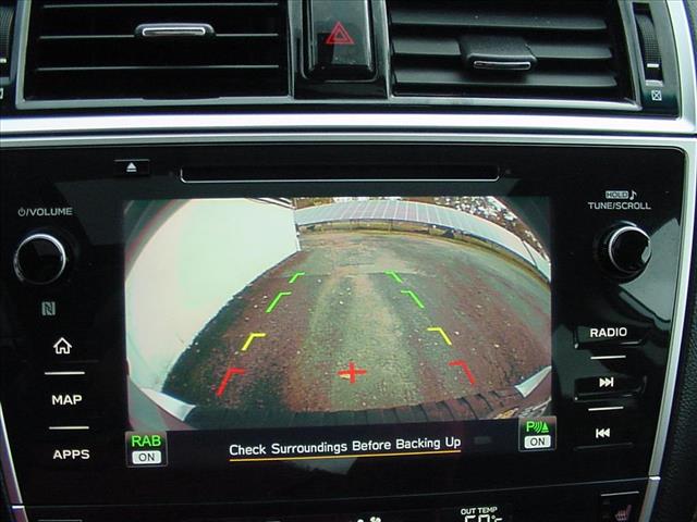 Photo of 2018 Subaru Outback Limited Navigation Eye Sight in Waterloo, NY - 17,  2018 Subaru Outback Limited Navigation Eye Sight:10389