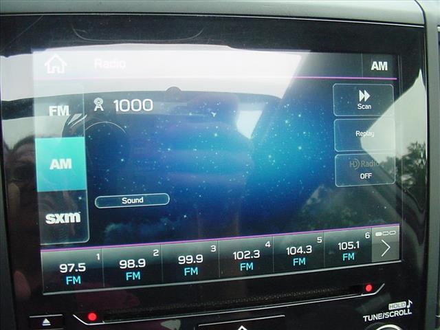 Photo of 2020 Subaru Forester Sport ONE OWNER Harman Kardon in Waterloo, NY - 17,  2020 Subaru Forester Sport ONE OWNER Harman Kardon:10338