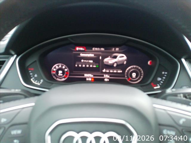 2019 Audi Q5 Premium Plus:10448