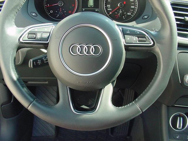 2018 Audi Q3 Premium Plus photo 15