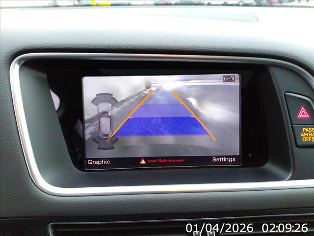 2015 Audi Q5 Premium Plus Quattro:10437